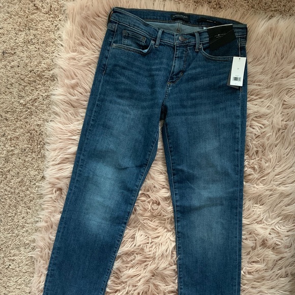 Banana Republic denim size 28 - Picture 1 of 4